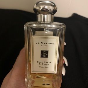 Jo Malone Blue Agava & Cacao Cologne 3.4oz